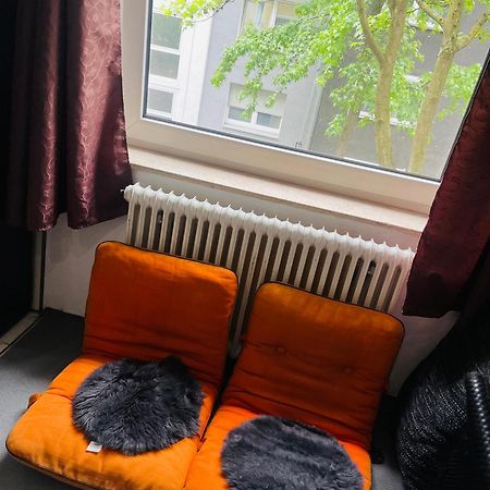 City Apartment Dortmund Exterior foto