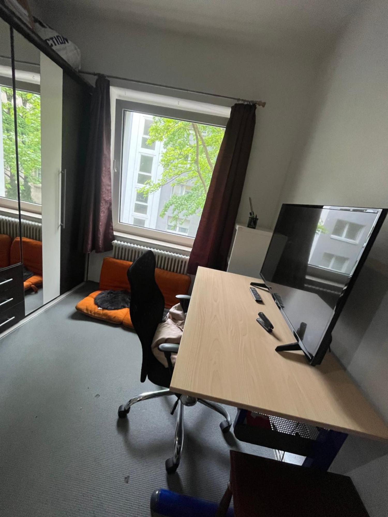 City Apartment Dortmund Exterior foto